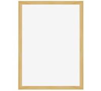 Your Decoration - A2 42x59,4 cm - Cadres Photo en MDF Avec Verre Plexiglas - Anti-Reflet - Excellente Qualité - Pin Décor - Cadre Decoration Murale - Mura, Pin Décor G