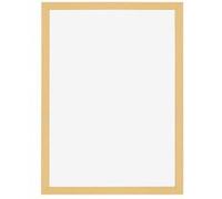 Your Decoration - A2 42x59,4 cm - Cadres Photo en MDF Avec Verre Plexiglas - Anti-Reflet - Excellente Qualité - Hêtre Décor - Cadre Decoration Murale - Mura, Hêtre Décor G