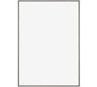 Your Decoration - A2 42x59,4 cm - Cadres Photos en Aluminium Avec Verre Plexiglas - Anti-Reflet - Excellente Qualité - Structure Mercury - Cadre Decoration Murale - New York, Structure Mercury G