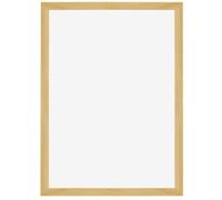 Your Decoration - A3 29,7x42 cm - Cadres Photo en MDF Avec Verre Plexiglas - Anti-Reflet - Excellente Qualité - Pin Décor - Cadre Decoration Murale - Mura, Pin Décor G