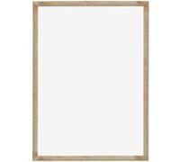 Your Decoration - A4 21x29,7 cm - Cadres Photo en MDF Avec Verre Plexiglas - Anti-Reflet - Excellente Qualité - Or - Cadre Decoration Murale - Catania, Or G