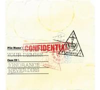 Your Demise – Ignorance Never Dies