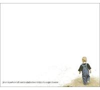 Your Departure Left Me The Shelterless Victim of a Major Disaster (EP)