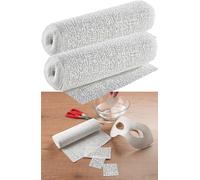 Your Design – Kit pour créer des masques en plâtre – 2 kits