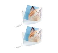 Your Design 2 lampes murales personnalisables