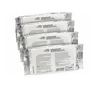 Your Design 2 lots de pâtes à modeler durcissante blanche 1 kg