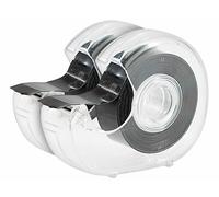 Your Design 2 rubans adhésifs magnétiques 5 m avec dérouleur