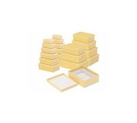 Your Design : 20 boîtes de rangement en 10 tailles différentes