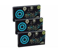 Your Design 3 modules sonores pour paquet cadeau