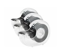 Your Design : 3 rubans adhésifs magnétiques 5 m avec dérouleur