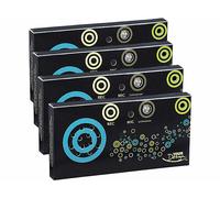 Your Design 4 modules sonores pour paquet cadeau