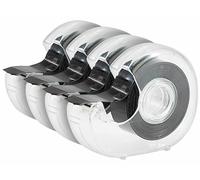 Your Design 4 rubans adhésifs magnétiques 5 m avec dérouleur