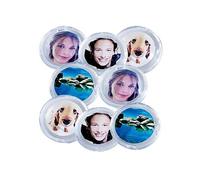 Your Design : 8 aimants personnalisables