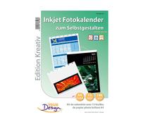 Calendrier personnalisable A4 / 140 g/m² Your Design