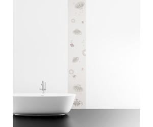 Your Design dbor-136 Sticker Frise Motif Coquillages 35 x 250 cm