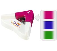 Your Design Mini rogneuse à papier pour coins arrondis - 10 mm