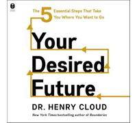 Your Desired Future