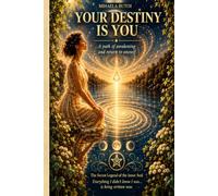 YOUR DESTINY IS YOU: A path of awakening and return to oneself