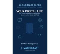 YOUR DIGITAL LIFE: THE CLOUD-POWERED CHOREOGRAPHY BEHIND YOUR APPS AND SERVICES