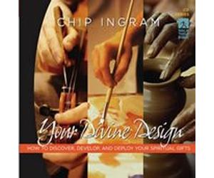Your Divine Design, How to Discover, Develop and D
