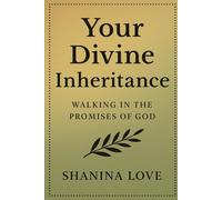 Your Divine Inheritance: Sealed with purpose
