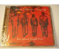 Your Divine Tragedy - This Island Caught Fire... (UK Import)