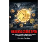 YOUR DOG COIN IS DEAD: How Billions Vanished Chasing Shiba Dreams