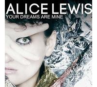 Your Dreams Are Mine