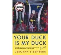 Your Duck Is My Duck