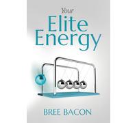 Your Elite Energy: A Blueprint to Break Free from Burnout and Restore Your Vitality
