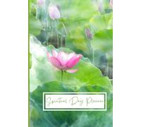 Your Essential Daily Companion: The Daily Spiritual Planner