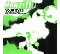 Your Eyes [Import]