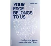 Your Face Belongs to Us