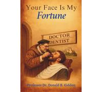 Your Face Is My Fortune