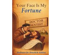 Your Face Is My Fortune