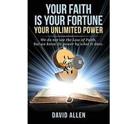 Your Faith Is Your Fortune