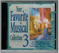 Diverse - Your Favorite Musical Collecti [Import]
