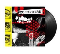 Foo Fighters – Your Favorite Toy