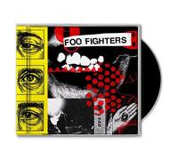 Foo Fighters – Your Favorite Toy