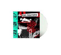 Your Favorite Toy Exclusivité Fnac Vinyle Blanc Opaque Vinyle