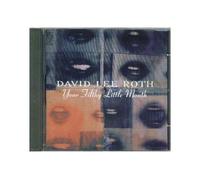 Roth David Lee – Your Filthy Little Mouth