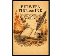 Your Fire and Ink: A Companion Journal