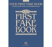 Your First Fake Book - 2nd Edition