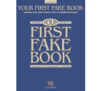 Your First Fake Book - 2nd Edition