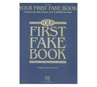 Your First Fake Book Fake Books