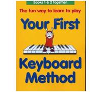 Your First Keyboard Method
