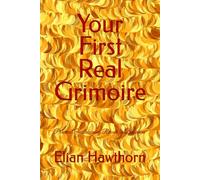 Your First Real Grimoire: Practical Candleburning Rituals for Beginners