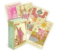 Your First Tarot