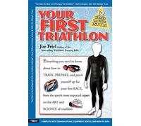 Your First Triathlon