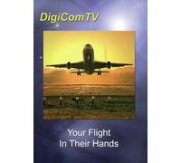 Your Flight In Their Hands